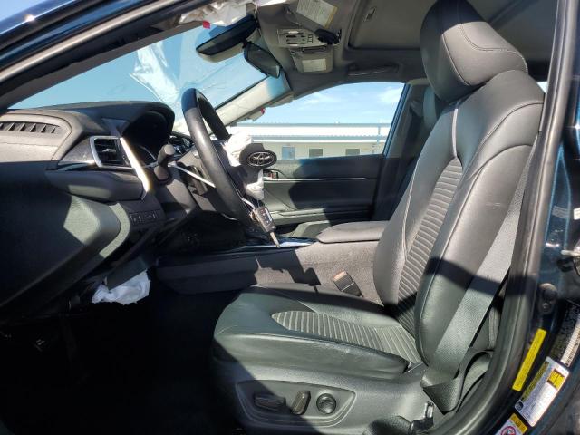 2018 TOYOTA CAMRY L - 4T1B11HK5JU615957