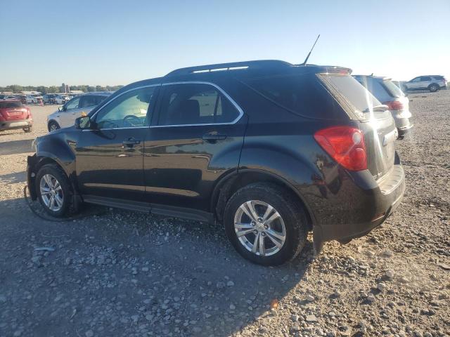 2012 CHEVROLET EQUINOX LT - 2GNFLEEK4C6102543
