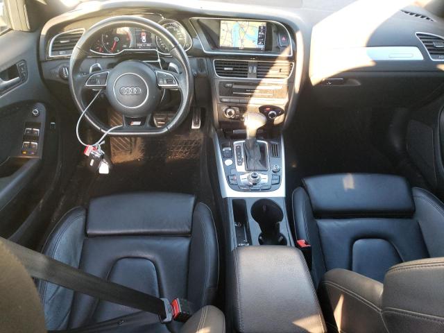 2015 AUDI A4 PREMIUM - WAUFFCFL3FN003611