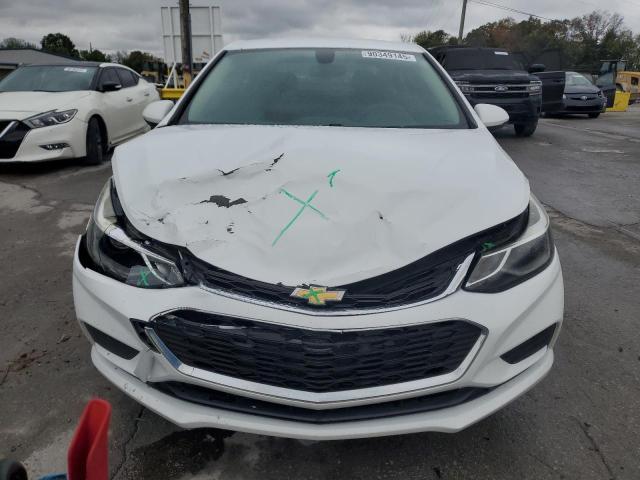 2017 CHEVROLET CRUZE LT #3293476436