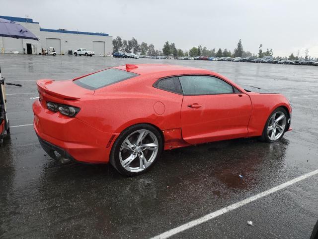 2019 CHEVROLET CAMARO SS - Other View