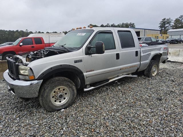 Global Auto Auctions: 2003 FORD F350 SRW S