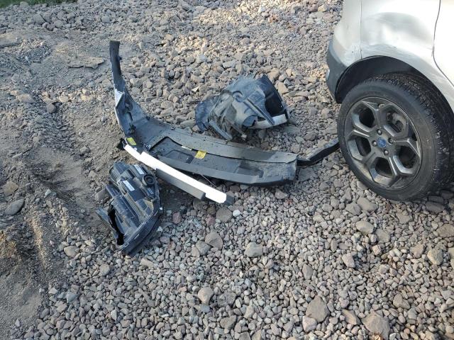 2018 FORD ECOSPORT SES MAJ6P1CL9JC233088