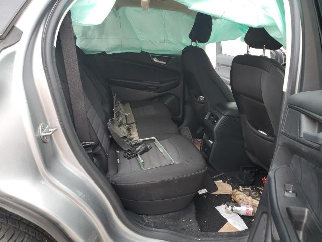 2022 FORD EDGE SE - 2FMPK4G95NBA27250