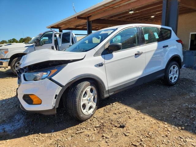 Global Auto Auctions: 2019 FORD ESCAPE S