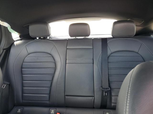 2020 MERCEDES-BENZ GLC COUPE - W1N0J6EB0LF782207