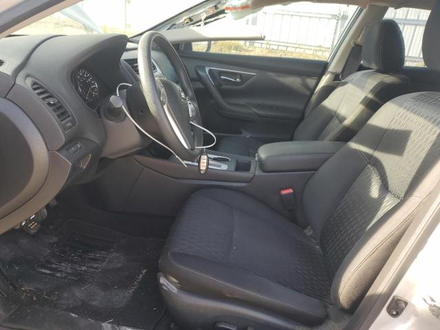 2017 NISSAN ALTIMA 2.5 - 1N4AL3AP5HC266560