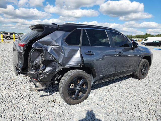 2020 TOYOTA RAV4 XSE - 2T3EWRFV6LW098852