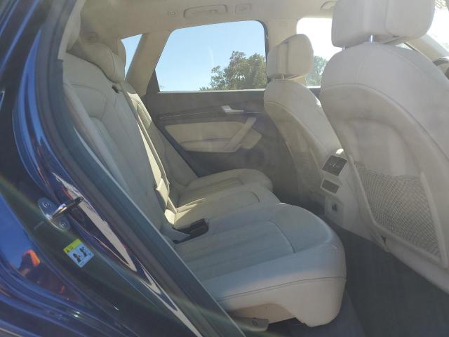 2018 AUDI Q5 PREMIUM PLUS - WA1BNAFY0J2227881