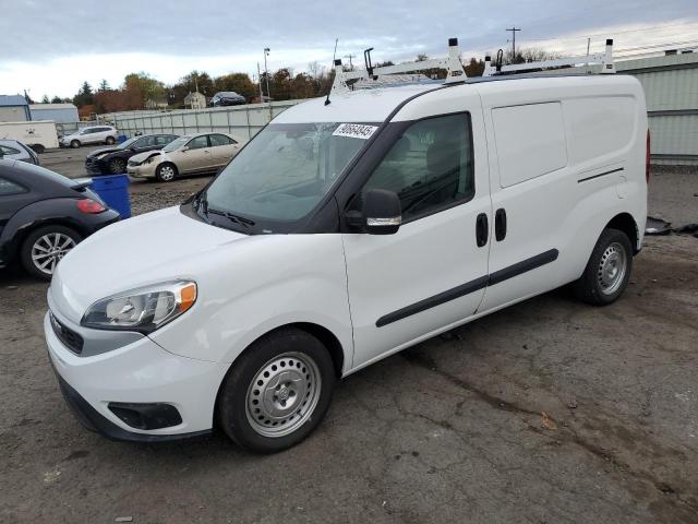 Global Auto Auctions: 2022 RAM PROMASTER