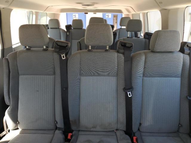 2015 FORD TRANSIT T- 1FBZX2ZM7FKA94383