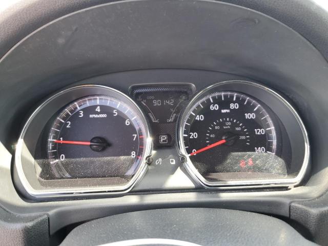 2019 NISSAN VERSA 1.6 - 3N1CN7APXKL873850