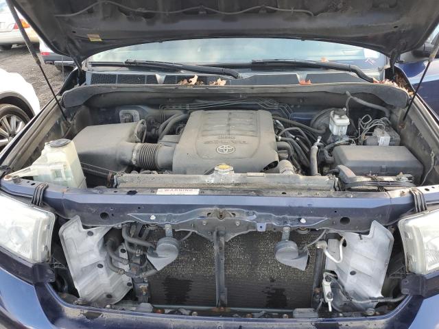 2013 TOYOTA TUNDRA CRE - 5TFDY5F17DX283422