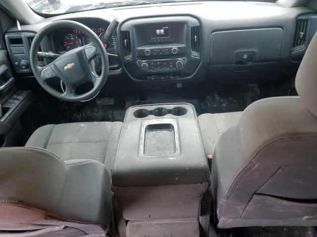 2016 CHEVROLET SILVERADO K1500 1GCVKNEH4GZ224034