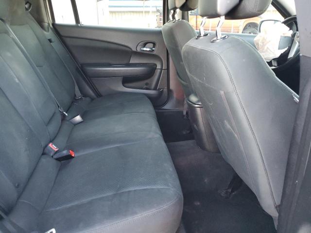 2012 CHRYSLER 200 TOURIN #3296426636