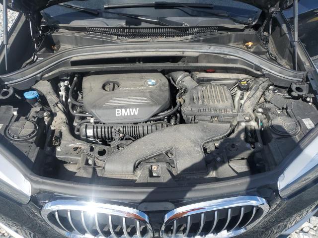 2018 BMW X1 XDRIVE2 WBXHT3C39J5K22643