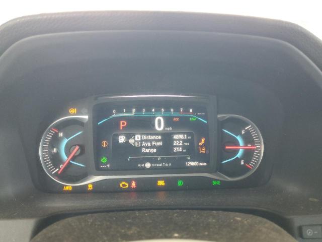 2019 HONDA PASSPORT E - 5FNYF8H54KB026007