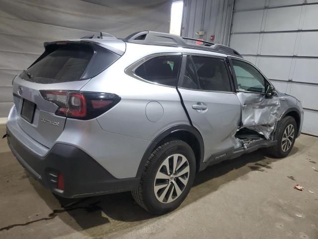 2021 SUBARU OUTBACK PR - 4S4BTADC2M3215776