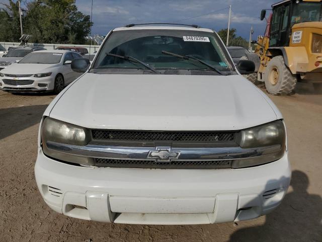 2007 CHEVROLET TRAILBLAZE - Other View