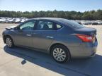 Lot #3312133106 2017 NISSAN SENTRA S
