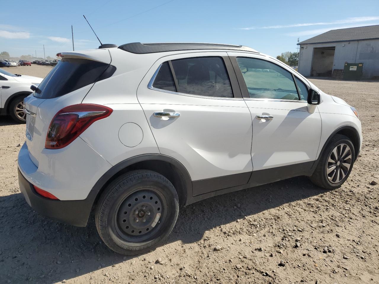 BUICK ENCORE PREFERRED