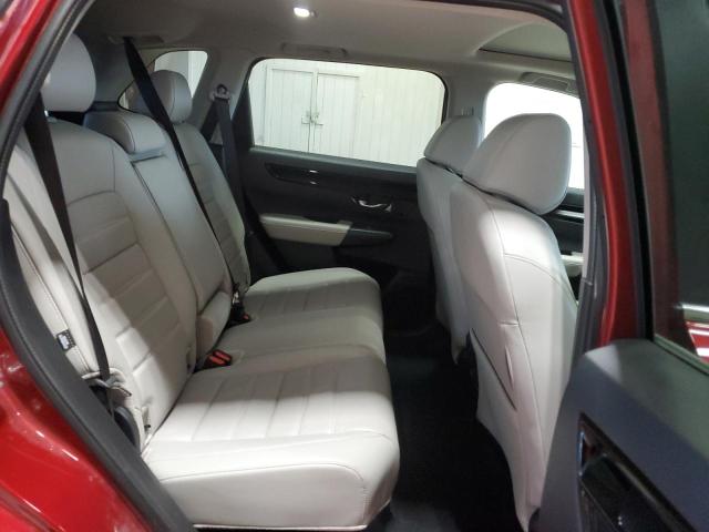 2024 HONDA CR-V EXL - 7FARS4H75RE018362