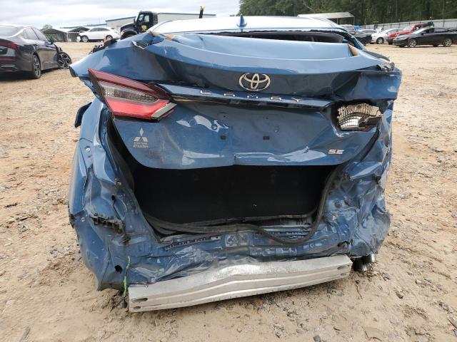 2023 TOYOTA CAMRY SE N - 4T1G11AK6PU083899