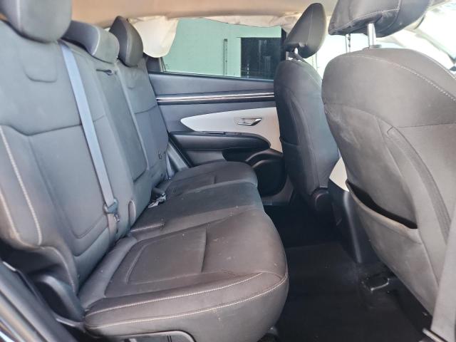 2023 HYUNDAI TUCSON SE #3309472603