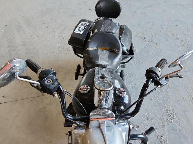 2002 HARLEY-DAVIDSON FLHRI - 1HD1FBW192Y700729