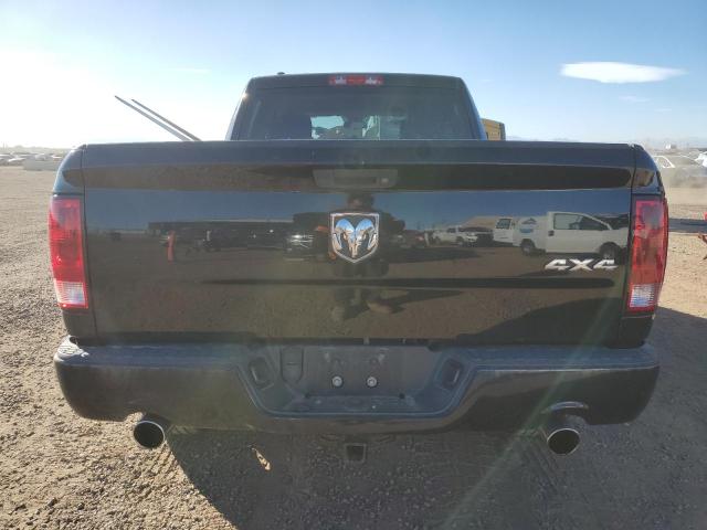 2014 RAM 1500 ST - 1C6RR7FT2ES117508