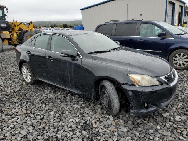 2010 LEXUS IS 250 - JTHCF5C23A2032970