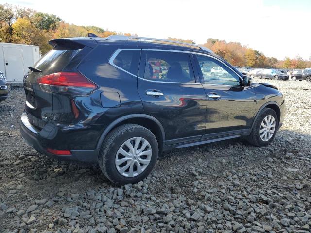 2017 NISSAN ROGUE S #3292378281