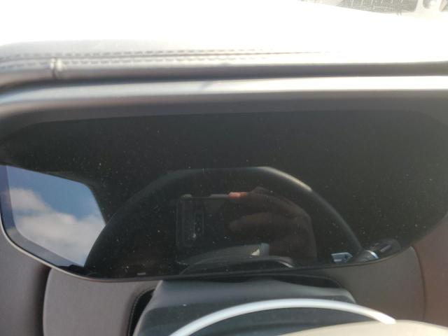 2023 LAND ROVER RANGE ROVE #3315404357