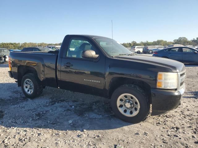 2011 CHEVROLET SILVERADO - 1GCNCPEX3BZ344447