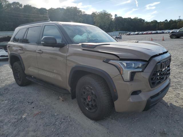 2025 TOYOTA SEQUOIA SR5 - 7SVAAABA6SX060670