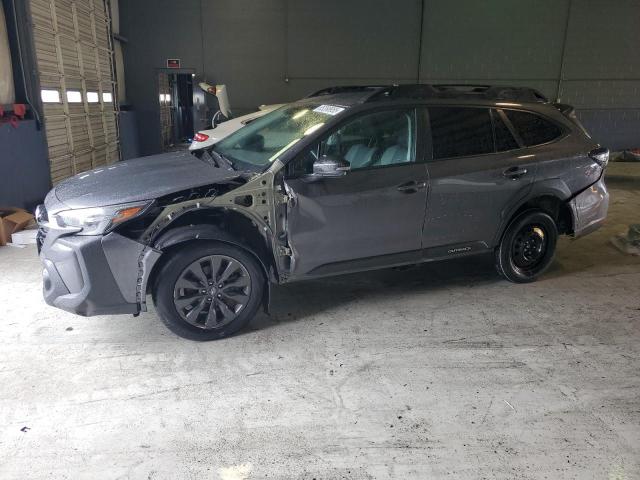 2023 SUBARU OUTBACK ONYX EDITION 4S4BTAJC0P3123526