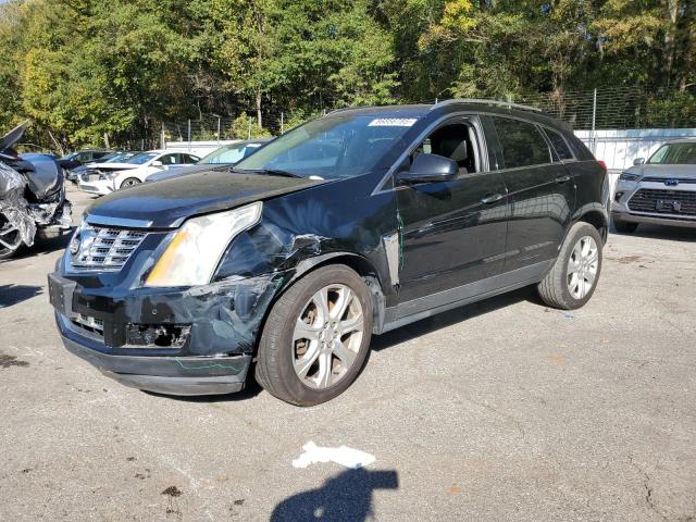Global Auto Auctions: 2016 CADILLAC SRX PERFOR