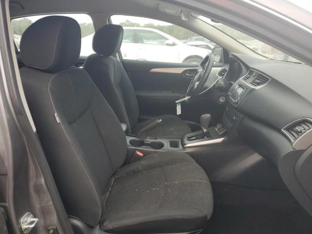 2018 NISSAN SENTRA S - 3N1AB7AP4JY312688