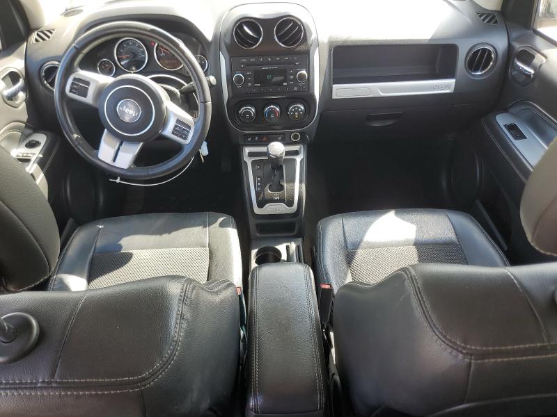 2016 JEEP COMPASS LA - 1C4NJDEB4GD782861