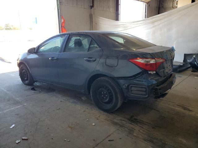 2014 TOYOTA COROLLA L #3304583438