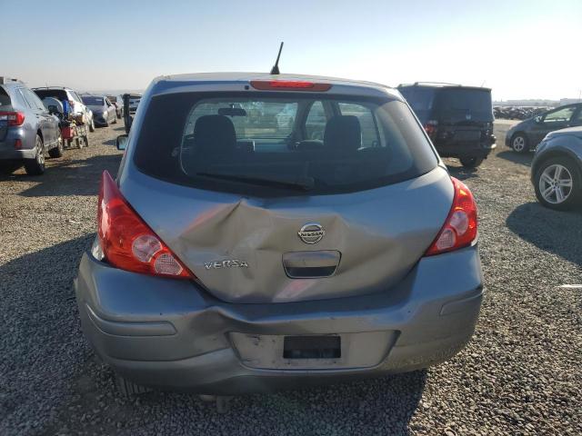 2011 NISSAN VERSA S #3302820909