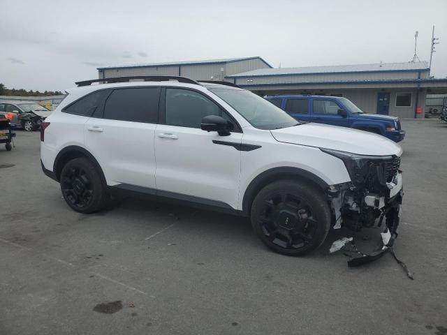2024 KIA SORENTO SX - 5XYRKDJF6RG299173