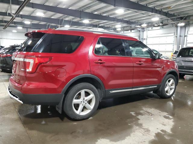 2016 FORD EXPLORER X #3291060187