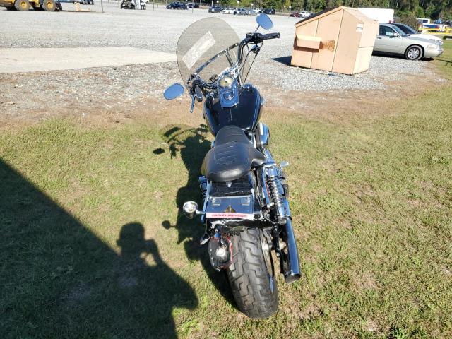 2008 HARLEY-DAVIDSON FXDC DAYTO 1HD1GV4148K341724