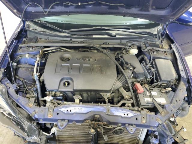 2017 TOYOTA COROLLA L - 2T1BURHEXHC912718