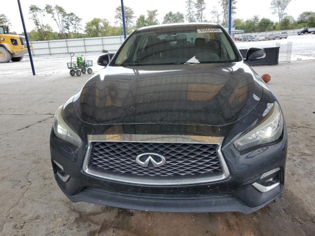 2018 INFINITI Q50 LUXE - JN1EV7AR1JM433224