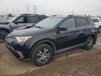 2017 TOYOTA RAV4 LE - 2T3BFREV4HW552866