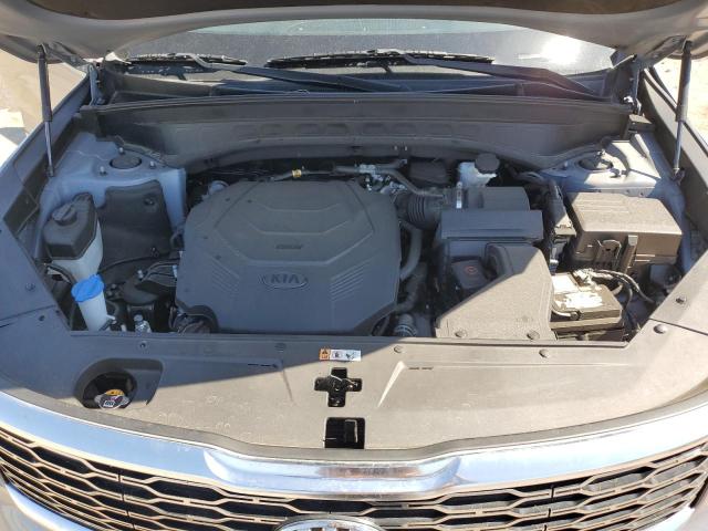 2020 KIA TELLURIDE #3297138497