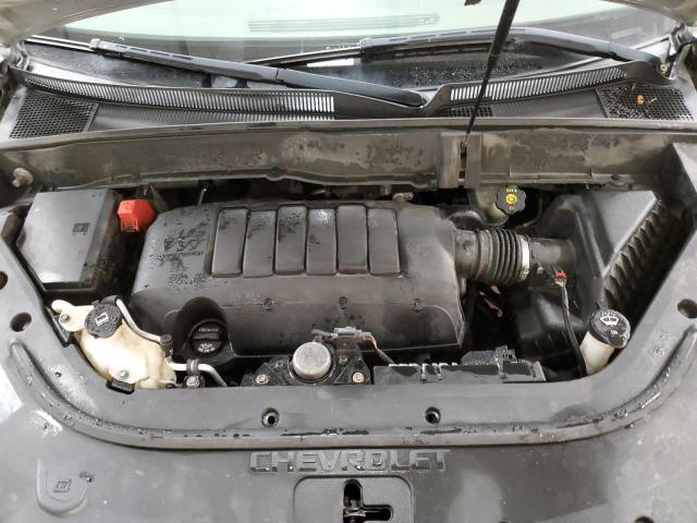 2012 CHEVROLET TRAVERSE L - 1GNKREED1CJ307528