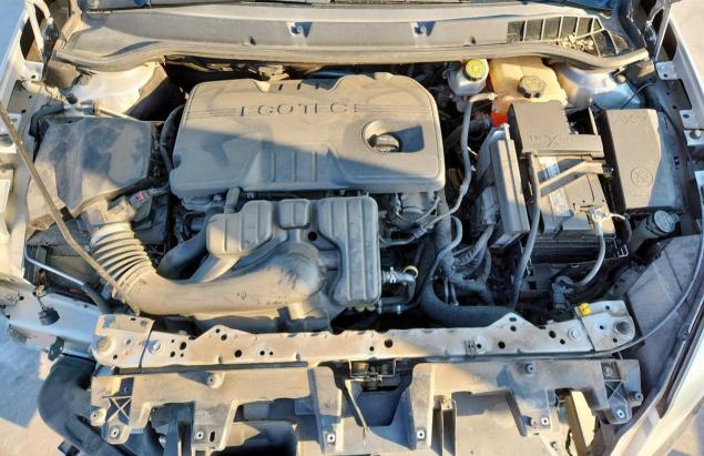 2017 BUICK VERANO 1G4PR5SK2H4106983